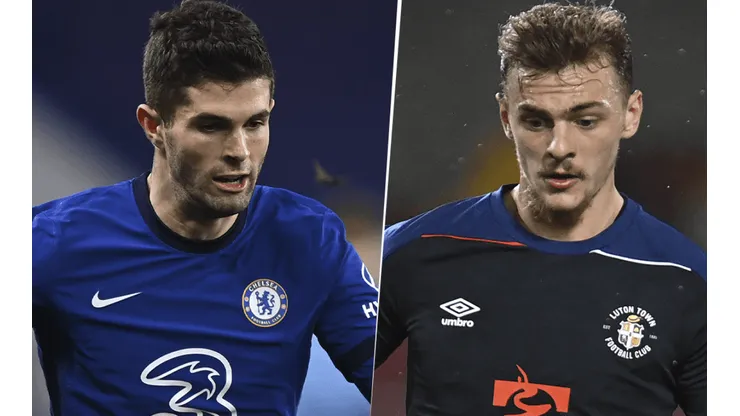 Chelsea vs. Luton EN VIVO y EN DIRECTO por la FA Cup