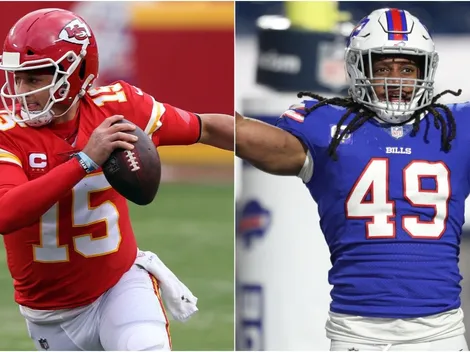 Kansas City Chiefs vs. Buffalo Bills en vivo: dónde ver HD y pronósticos por final de la NFL aquí