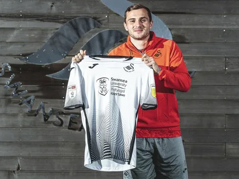 Jordan Morris deja la MLS y continuará su carrera en Inglaterra