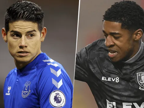 Everton vs. Sheffield Wednesday EN VIVO y EN DIRECTO por la FA Cup