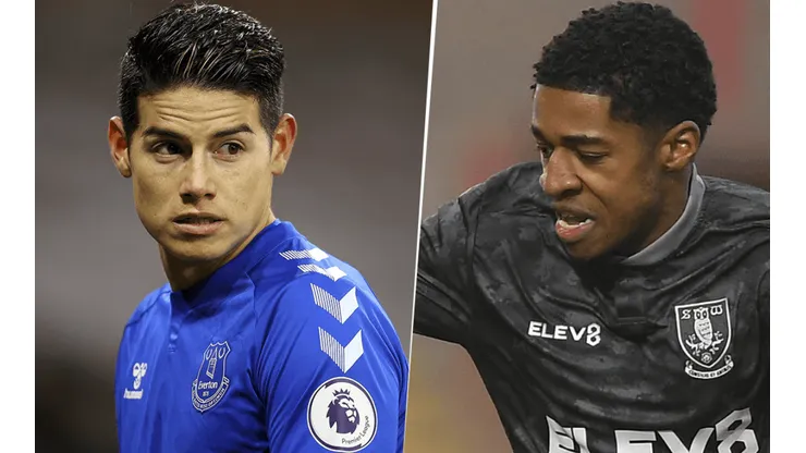 Everton vs. Sheffield Wednesday EN VIVO y EN DIRECTO por la FA Cup