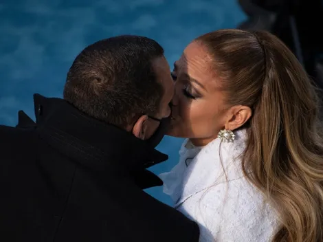 Pronostican que Alex Rodríguez y Jennifer López se separan en el 2021