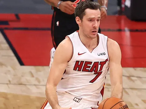 Miami Heat vs. Brooklyn Nets en vivo: dónde ver HD y pronósticos por la NBA 2021 aquí
