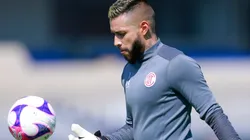 Alfredo Saldívar, Toluca