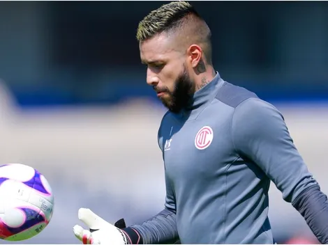 No es Toluca: Saldívar dijo en qué equipo de la Liga MX quiere jugar
