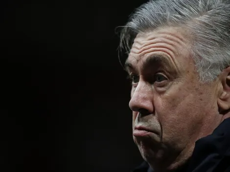 Ancelotti aseguró que Everton no piensa en ganar la Premier League