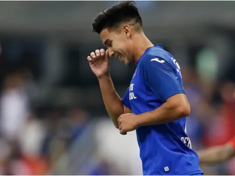 River acelera por Pol Fernández