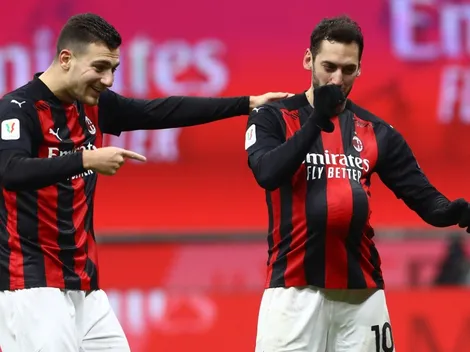 AC Milan vs. Atalanta en vivo: dónde ver HD y pronósticos del partido por la Serie A 2021 aquí