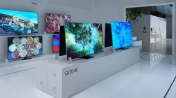 TV 8K: La televisión del futuro que ya está aquí