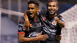 Tijuana superó con poco a Puebla.