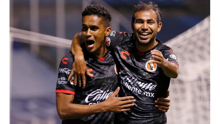 Tijuana superó con poco a Puebla.