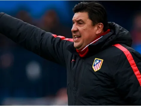 Germán Burgos reveló que casi llega al América