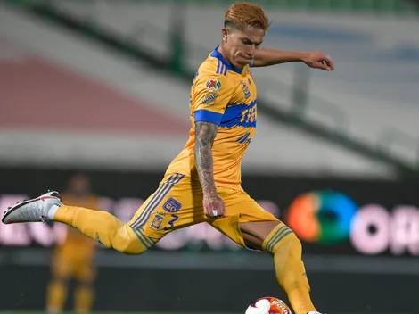 Tigres vs. Atlas en vivo: dónde ver HD, hora y pronósticos del juego por la Liga MX 2021 aquí