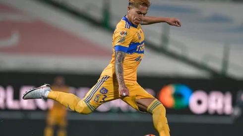 Tigres vs. Atlas juegan por la fecha 3 de la Liga MX este sábado (Getty Images)