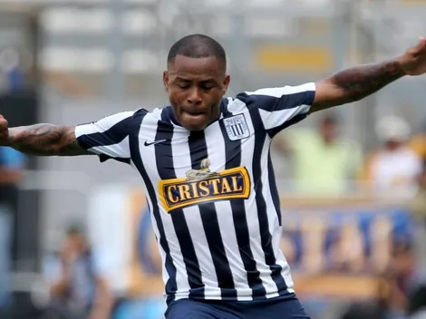 "Sería un sueño cumplido": Wilmer Aguirre no pierde la fe en volver a Alianza Lima