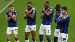 Locura total: Everton tiene en mente a otro jugador de la Selección Colombia