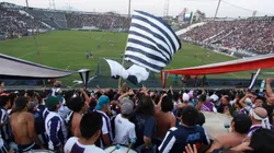 Top 3 de la lista se completa con Universitario y Melgar.