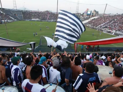 Alianza Lima es el club peruano que más hinchas llevó en la última década