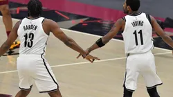 Brooklyn Nets vs. Cleveland Cavaliers