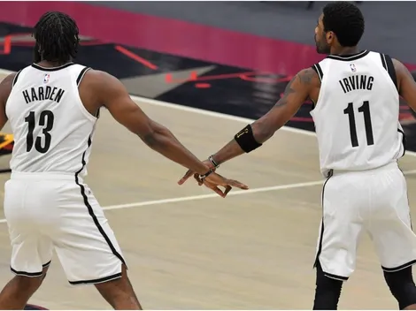 Cleveland lo hizo de nuevo: la kryptonita del super Brooklyn