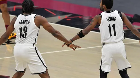 Brooklyn Nets vs. Cleveland Cavaliers