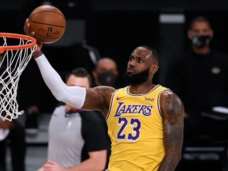Los Angeles Lakers vs. Chicago Bulls en vivo: dónde ver HD y pronósticos del juego por NBA aquí
