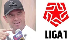 Para Alfonso, la Liga 1 es más competitiva que la Serie A.