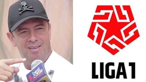 Para Alfonso, la Liga 1 es más competitiva que la Serie A.