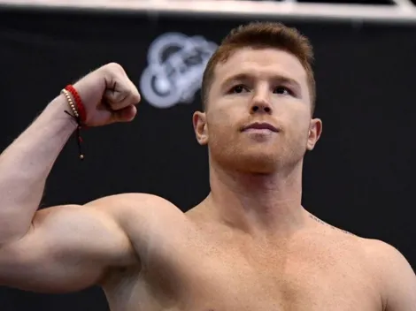 Canelo Álvarez dijo que a Munguía le faltan peleas para estar en su nivel
