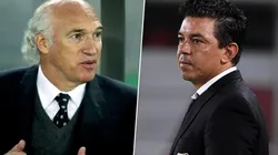 Top 3 de grandes momentos del Boca de Bianchi y el River de Gallardo