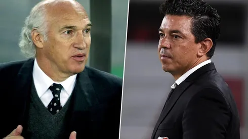 Top 3 de grandes momentos del Boca de Bianchi y el River de Gallardo