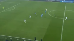 PlayStation sponsor de la Supercopa de Italia: el resultado fue una locura