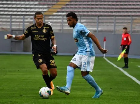 Sin amistosos: Liga 1 no autorizará partidos de preparación de pretemporada