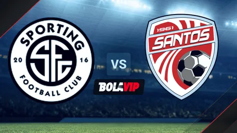 Qué canal transmite Sporting San José vs. Santos de Guápiles por la Liga Promerica