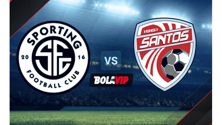 Qué canal transmite Sporting San José vs. Santos de Guápiles por la Liga Promerica