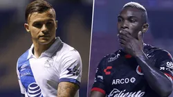 Puebla vs. Tijuana (Fotos: Imago7)