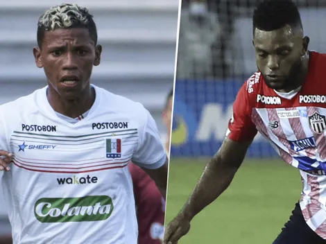 EN VIVO: Once Caldas vs. Junior por la Liga Betplay