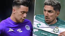 Mazatlán vs. Santos Laguna EN VIVO ONLINE por la Liga MX