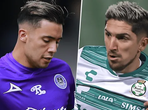 FINAL Mazatlán 0-0 Santos Laguna por la Liga MX