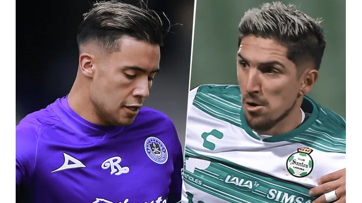 Mazatlán vs. Santos Laguna EN VIVO ONLINE por la Liga MX