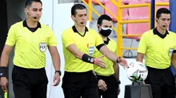 Todo confirmado: programación oficial para las semifinales de la Copa BetPlay