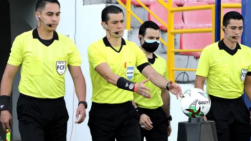 Todo confirmado: programación oficial para las semifinales de la Copa BetPlay