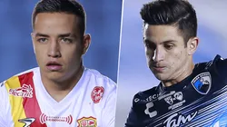 Atlético Morelia vs. Tampico Madero por la Liga de Expansión MX | Guard1anes 2021