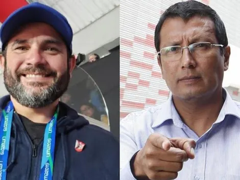 Coki Gonzales envió carta notarial al 'Tigrillo': "Deberá rectificarse o procederé"