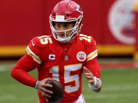 Patrick Mahomes podrá jugar la final de Conferencia Americana en NFL