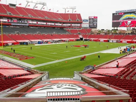 La cantidad de público que podrá asistir al Super Bowl LV