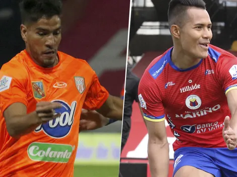 Qué canal transmite Envigado vs. Deportivo Pasto por la Liga Betplay