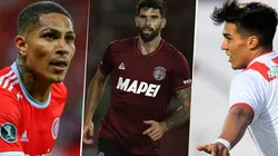 Datos, no opiniones: 15 delanteros que podrían ser el nuevo "9" de Boca