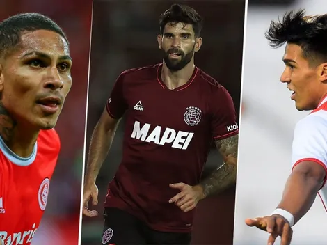 Datos, no opiniones: 15 delanteros que podrían ser el nuevo "9" de Boca