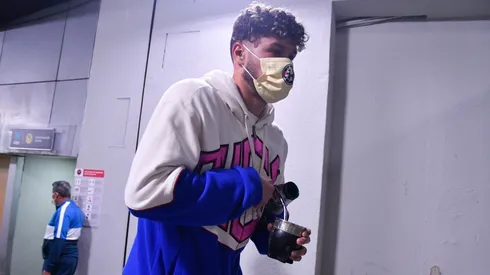 Cada vez falta menos para el retorno de Bruno Valdez.